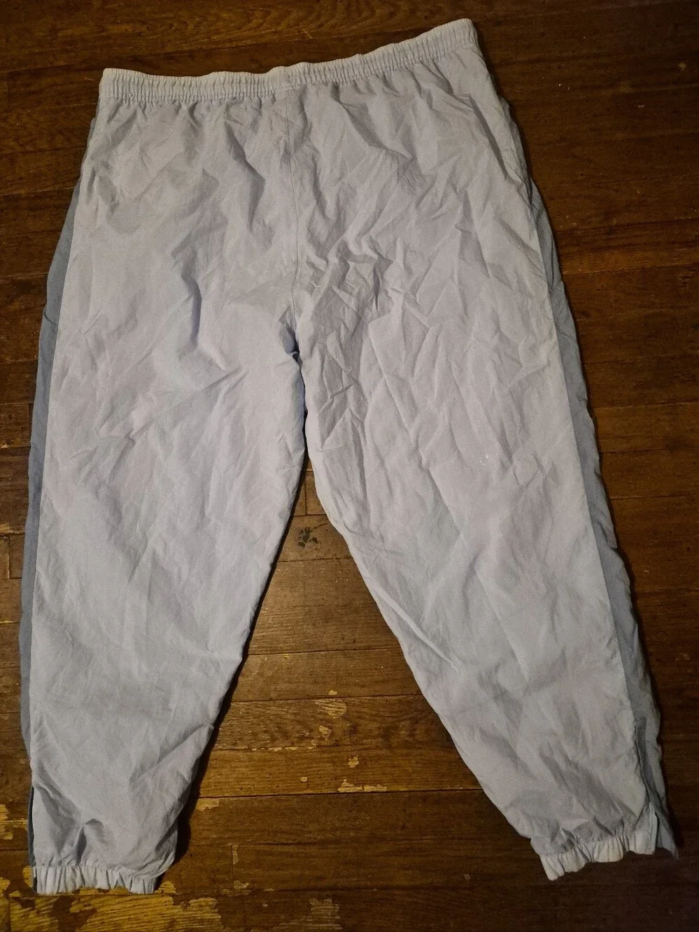 Jordan Light Blue Mens Sz 3XL Sweatpants